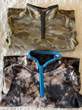 Boys Sweater Bundle